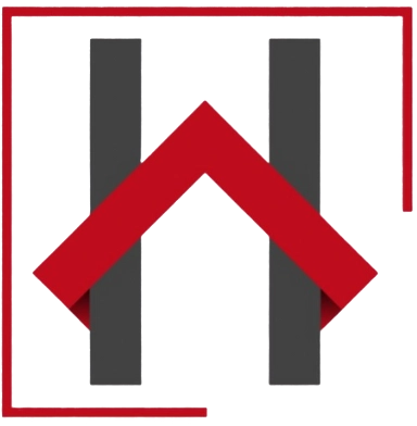 Holm-Dienstleistungen Logo